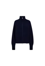 Mos Mosh Amity Zip Knit Cardigan