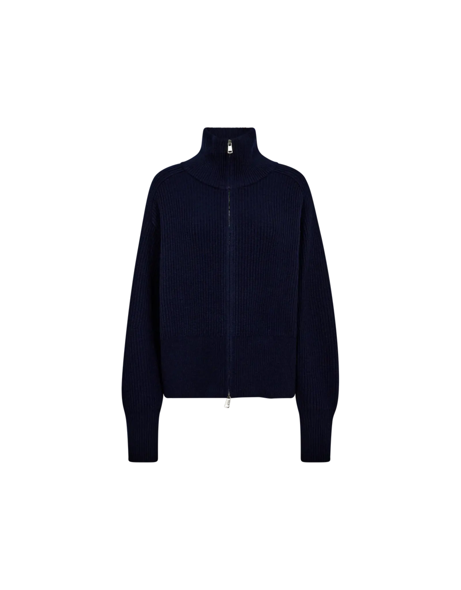 Mos Mosh Amity Zip Knit Cardigan