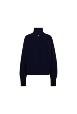 Mos Mosh Amity Zip Knit Cardigan