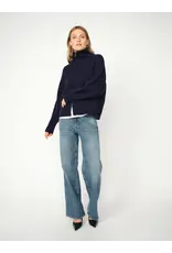 Mos Mosh Amity Zip Knit Cardigan