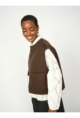 Mos Mosh Elise Wool Vest