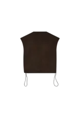 Mos Mosh Elise Wool Vest