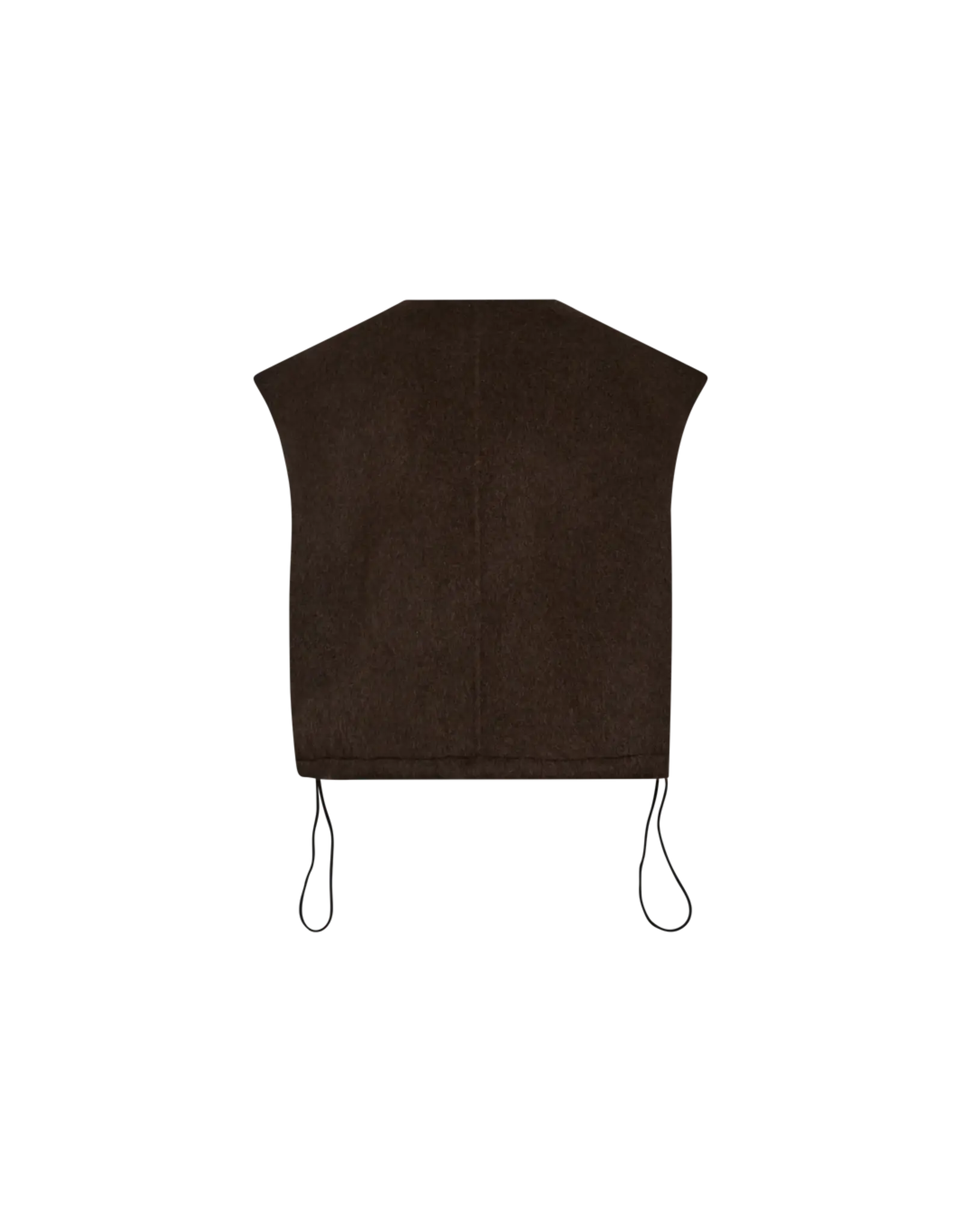 Mos Mosh Elise Wool Vest