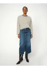 Mos Mosh Mella Denim Skirt