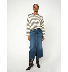 Mos Mosh Mella Denim Skirt