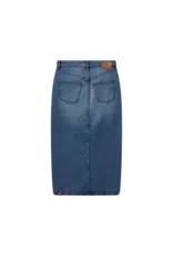 Mos Mosh Mella Denim Skirt
