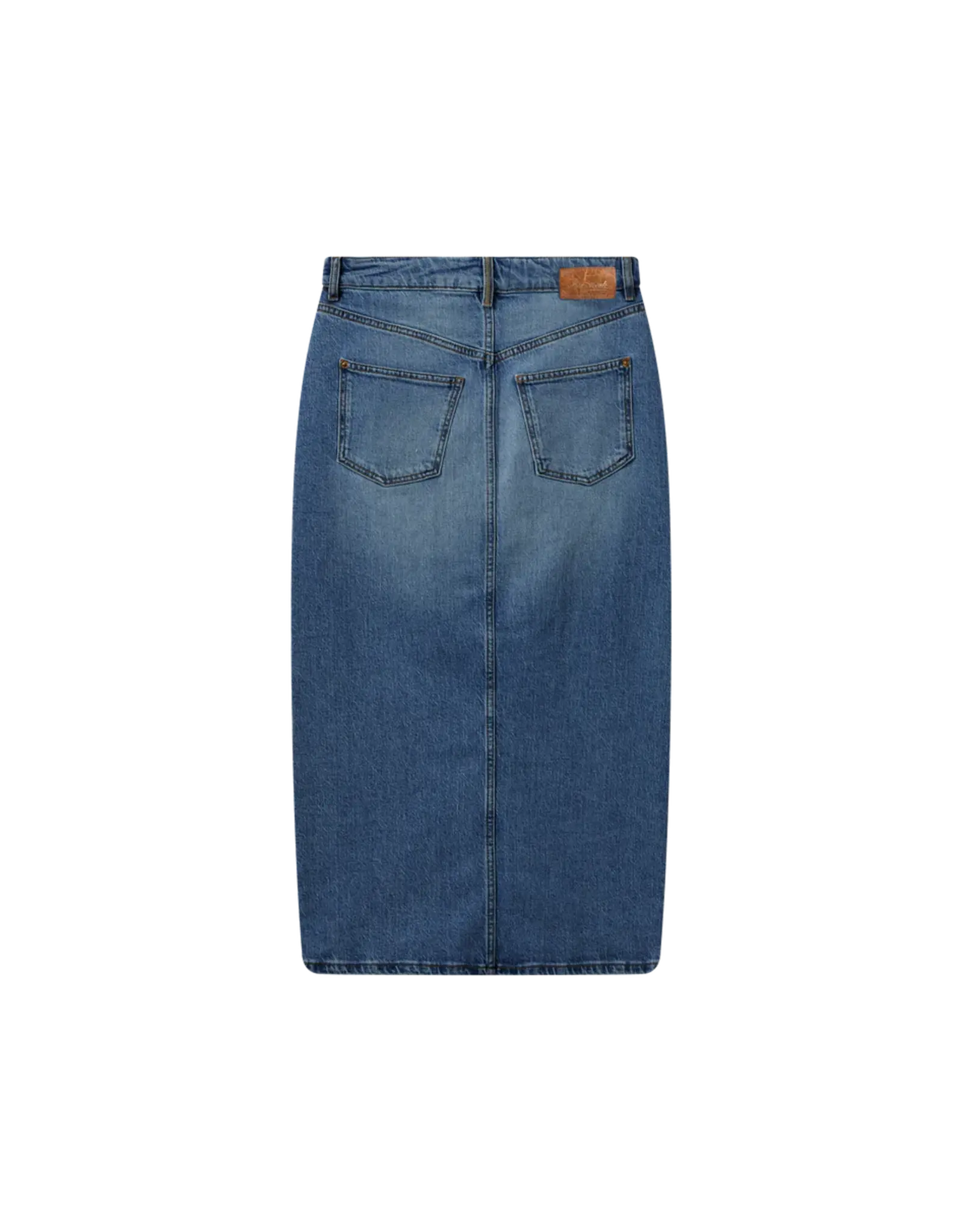 Mos Mosh Mella Denim Skirt