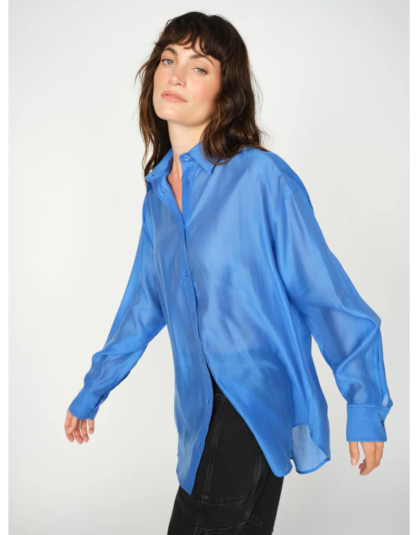 Mos Mosh Danika Shear Shirt