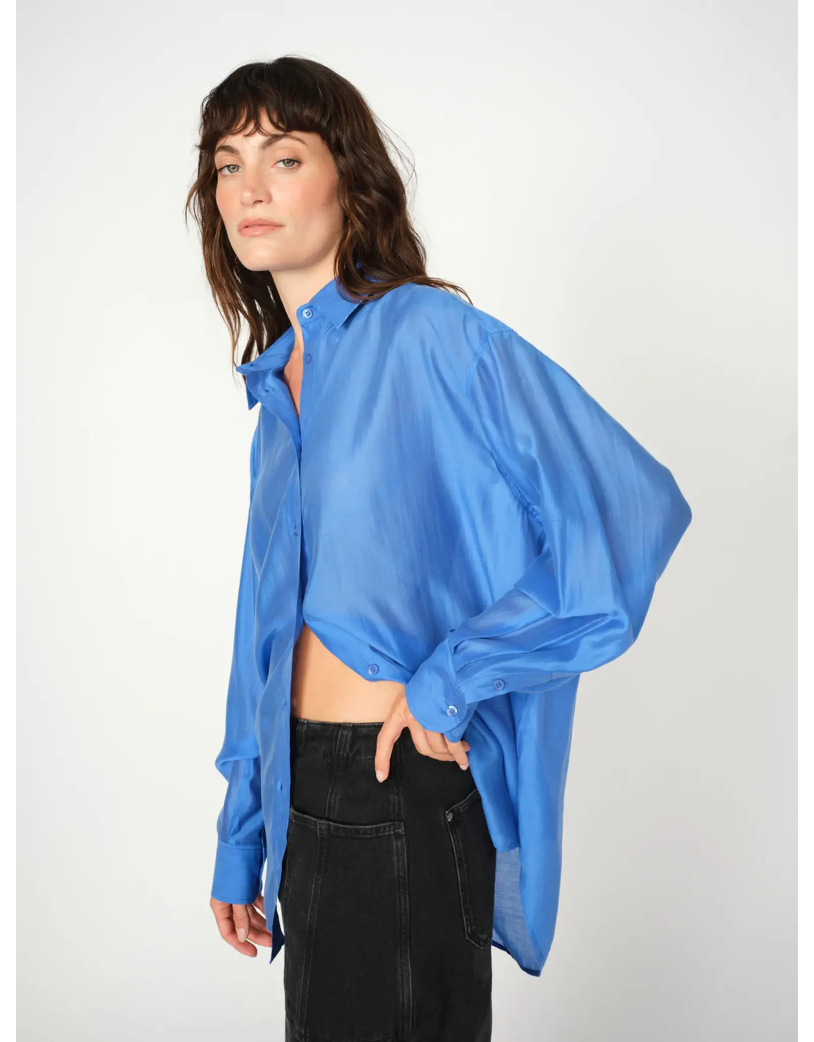 Mos Mosh Danika Shear Shirt