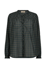 Mos Mosh Benedetta Silky Shirt