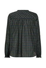 Mos Mosh Benedetta Silky Shirt