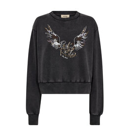 Mos Mosh Cosette Deco Sweatshirt