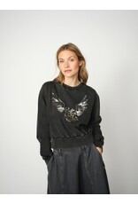 Mos Mosh Cosette Deco Sweatshirt