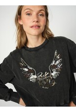 Mos Mosh Cosette Deco Sweatshirt