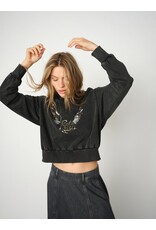 Mos Mosh Cosette Deco Sweatshirt
