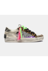 Crime London SK8 Deluxe Fierce Nature