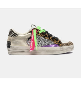 Crime London SK8 Deluxe Fierce Nature