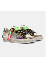 Crime London SK8 Deluxe Fierce Nature