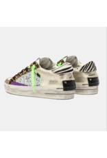 Crime London SK8 Deluxe Fierce Nature