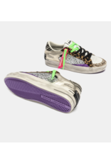 Crime London SK8 Deluxe Fierce Nature