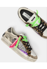 Crime London SK8 Deluxe Fierce Nature