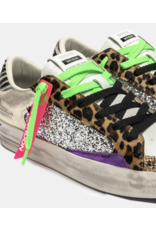 Crime London SK8 Deluxe Fierce Nature