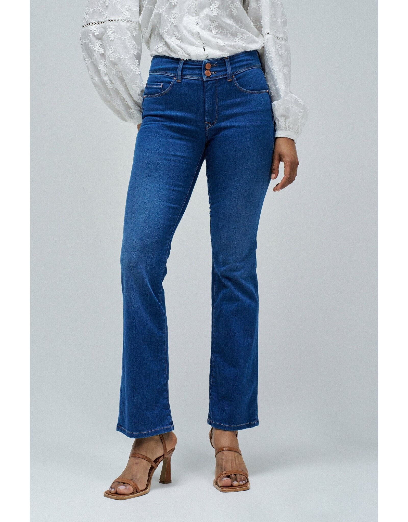 Salsa Jeans Secret Bootcut