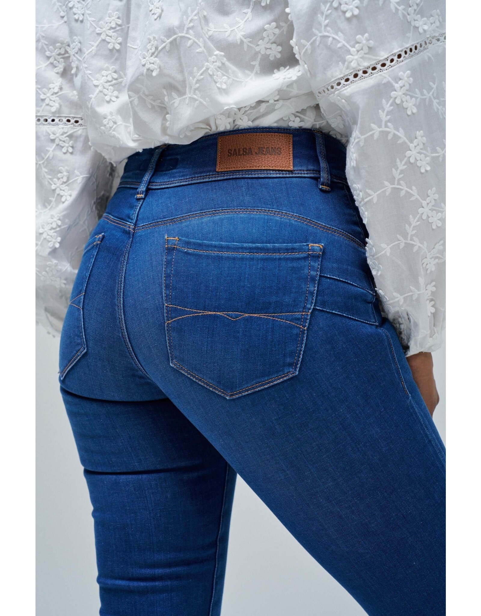 Salsa Jeans Secret Bootcut