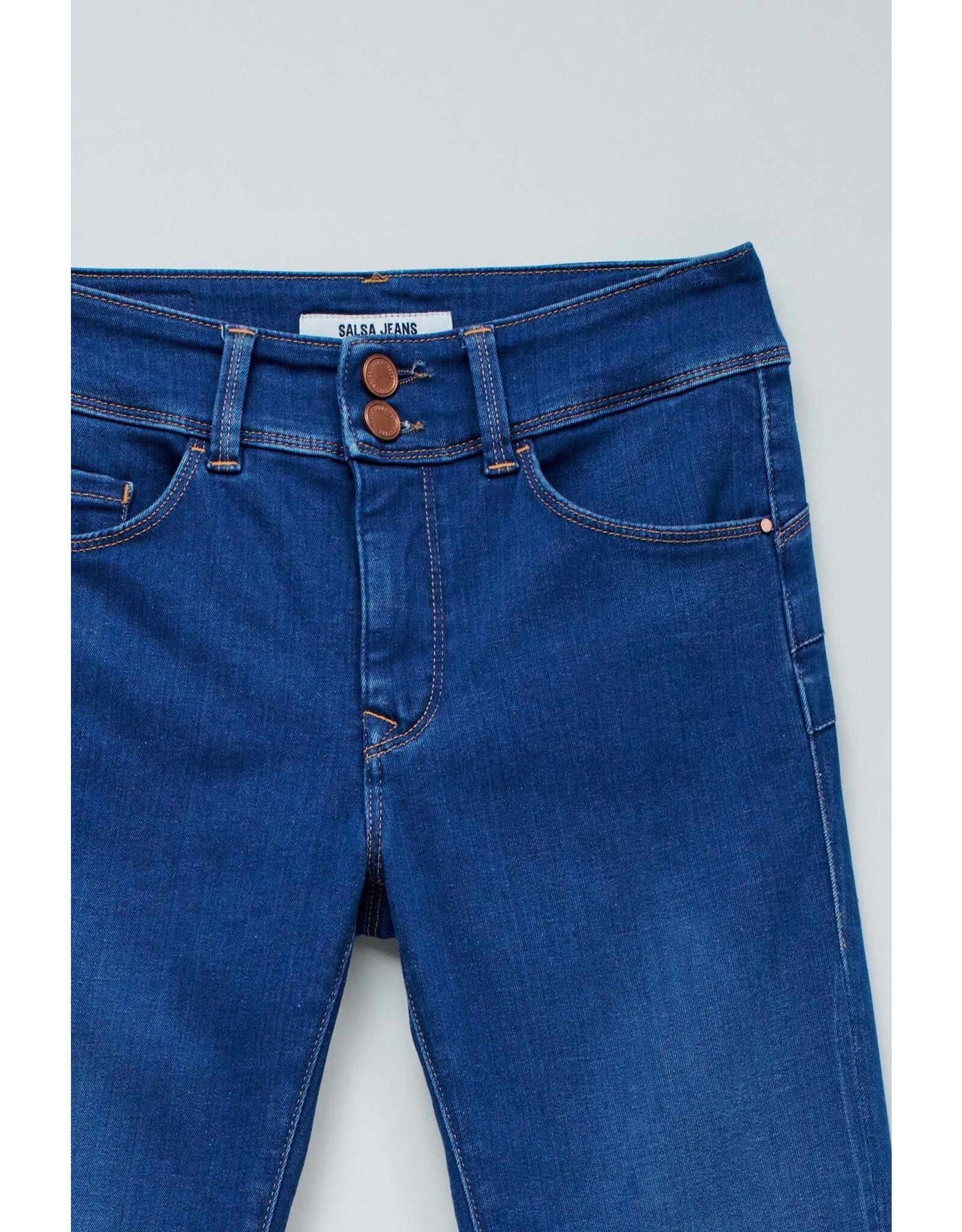 Salsa Jeans Secret Bootcut