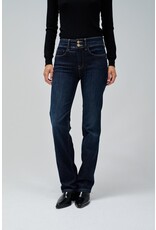 Salsa Jeans Secret Straight Leg