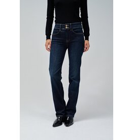 Salsa Jeans Secret Straight Leg