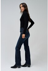 Salsa Jeans Secret Straight Leg