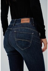 Salsa Jeans Secret Straight Leg
