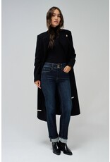 Salsa Jeans Secret Straight Leg