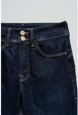 Salsa Jeans Secret Straight Leg