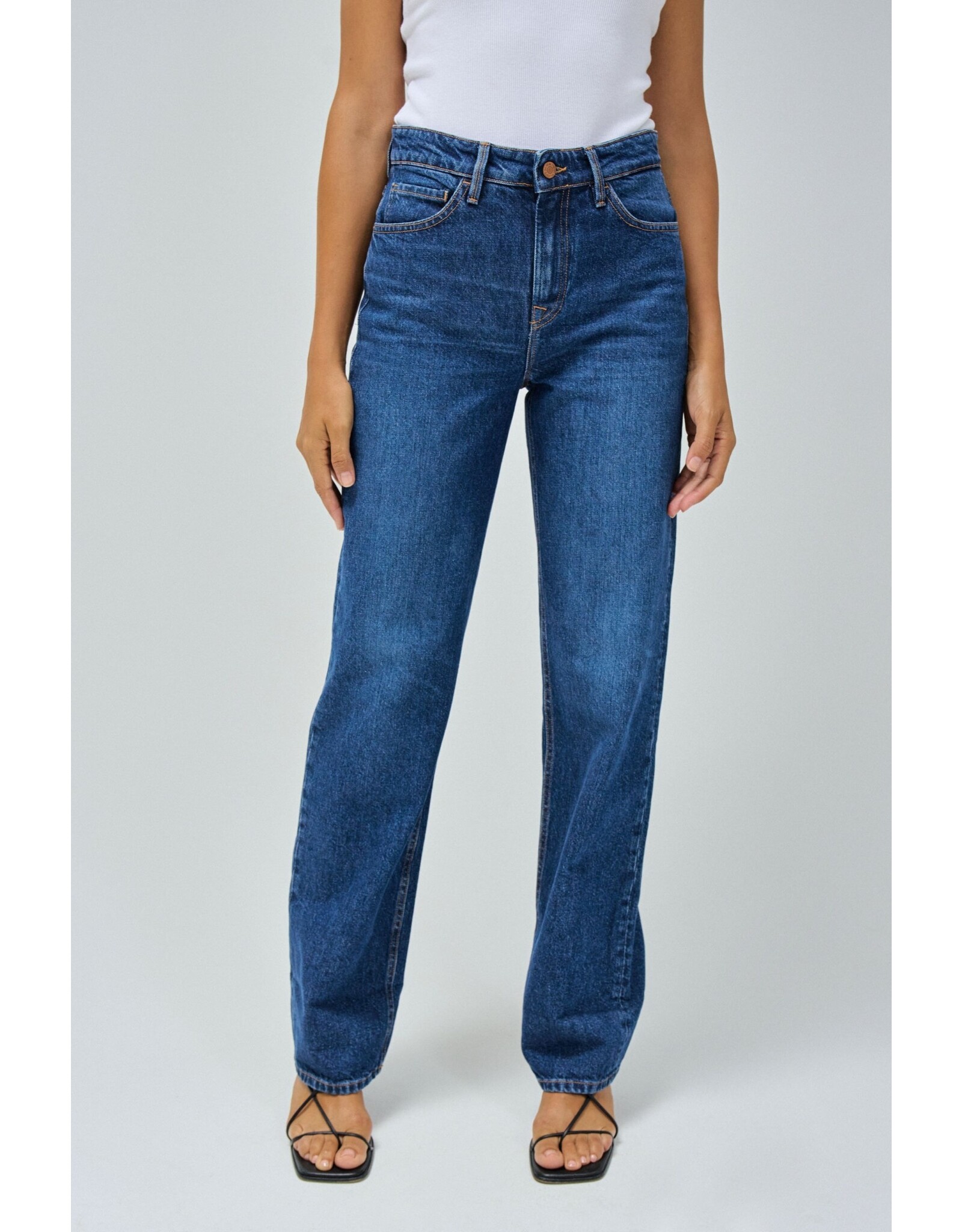 Salsa Jeans True - Straight