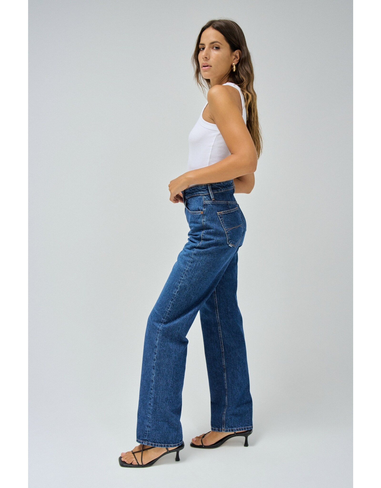 Salsa Jeans True - Straight