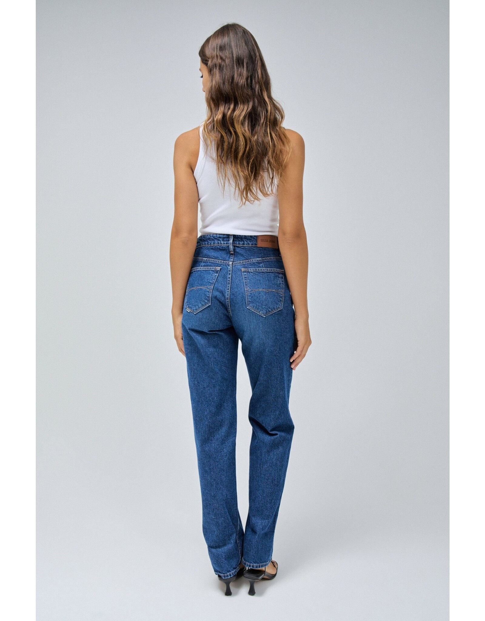 Salsa Jeans True - Straight