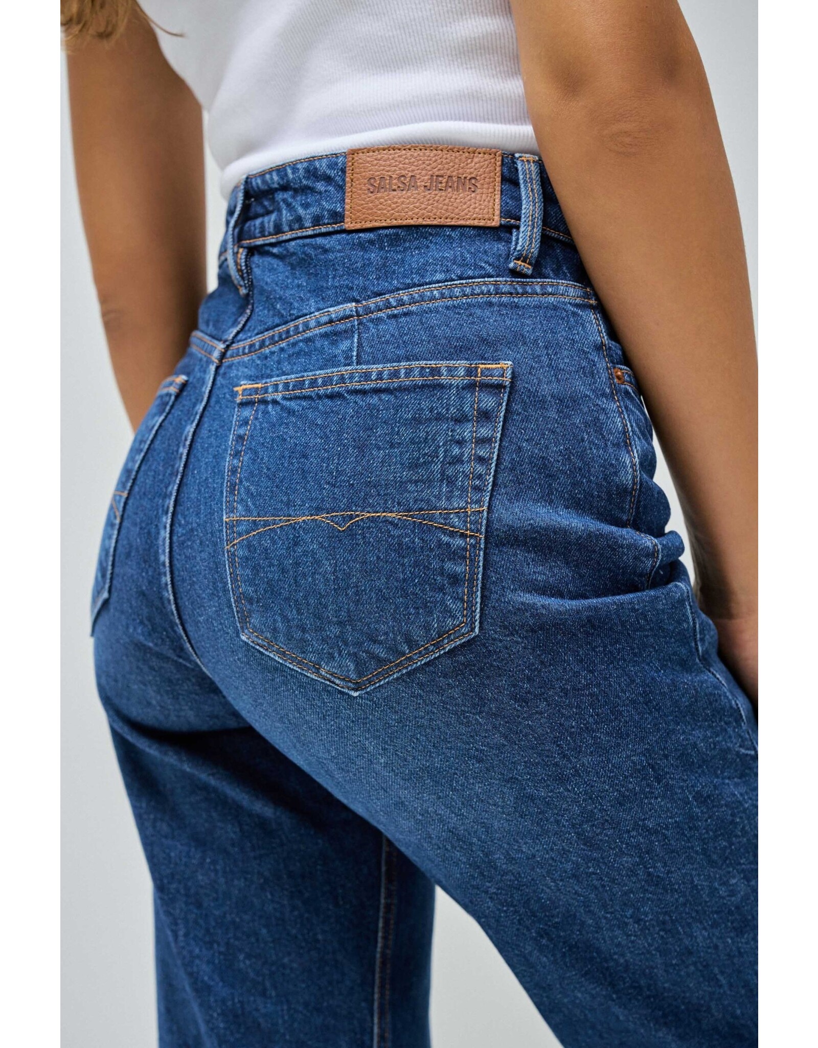 Salsa Jeans True - Straight