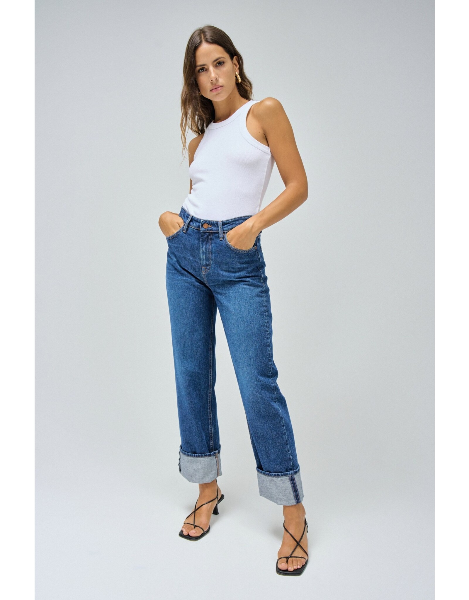 Salsa Jeans True - Straight