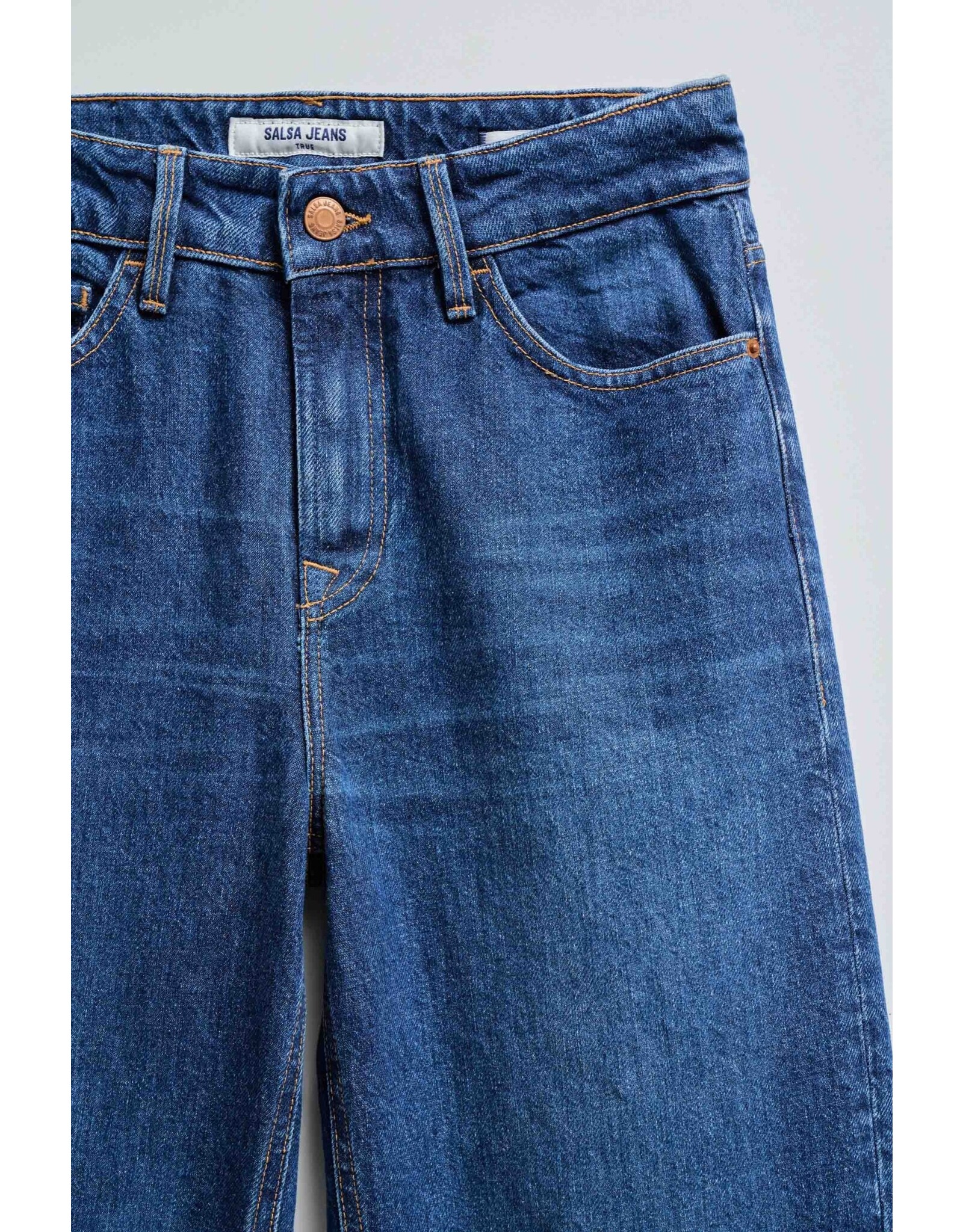 Salsa Jeans True - Straight