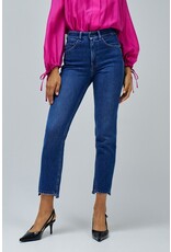 Salsa Jeans Faith Cropped - Slim Leg