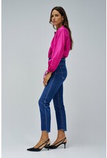 Salsa Jeans Faith Cropped - Slim Leg