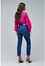 Salsa Jeans Faith Cropped - Slim Leg