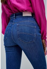 Salsa Jeans Faith Cropped - Slim Leg