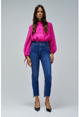 Salsa Jeans Faith Cropped - Slim Leg