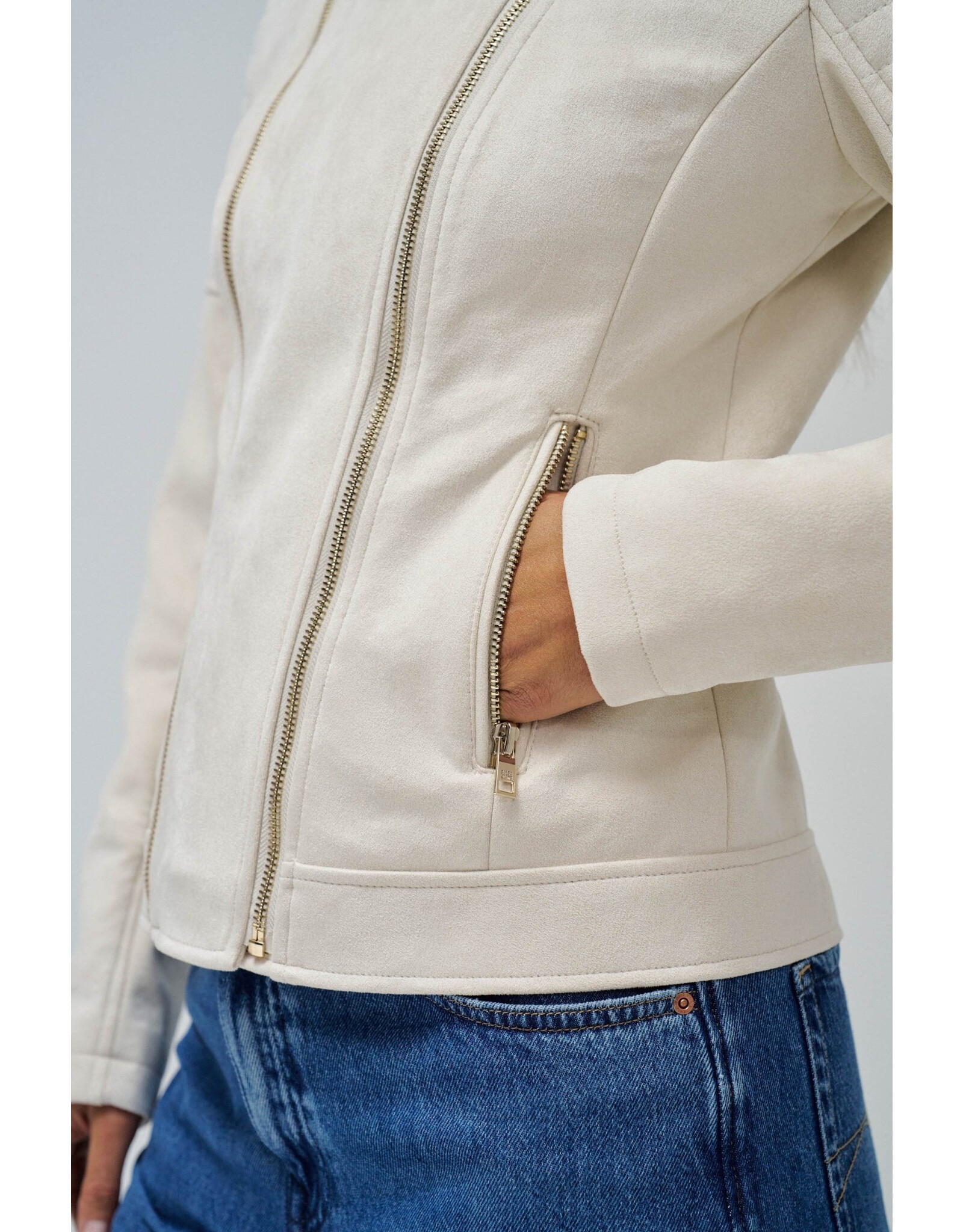 Salsa Jeans Biker Jacket