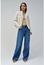 Salsa Jeans Biker Jacket