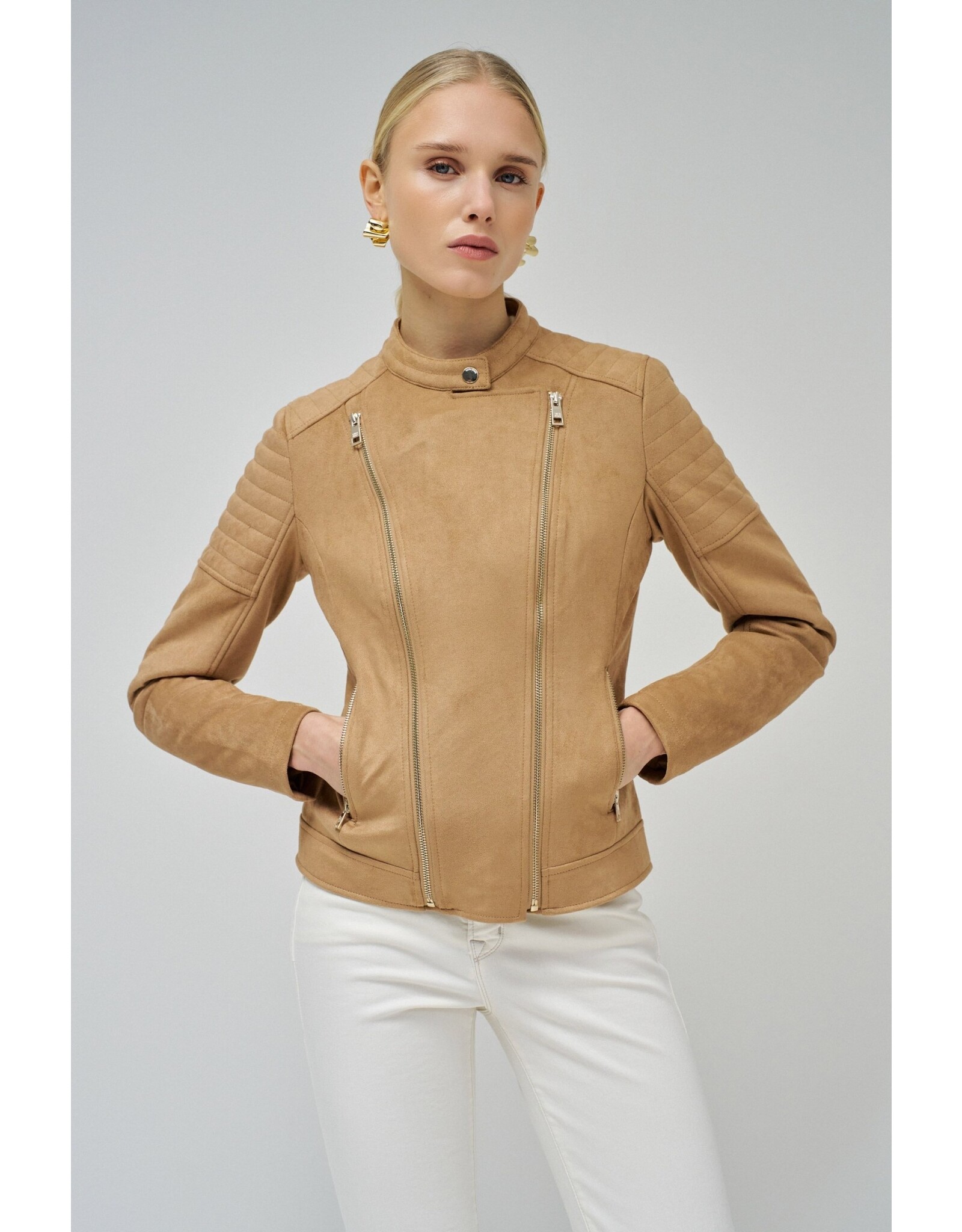 Salsa Jeans Biker Jacket