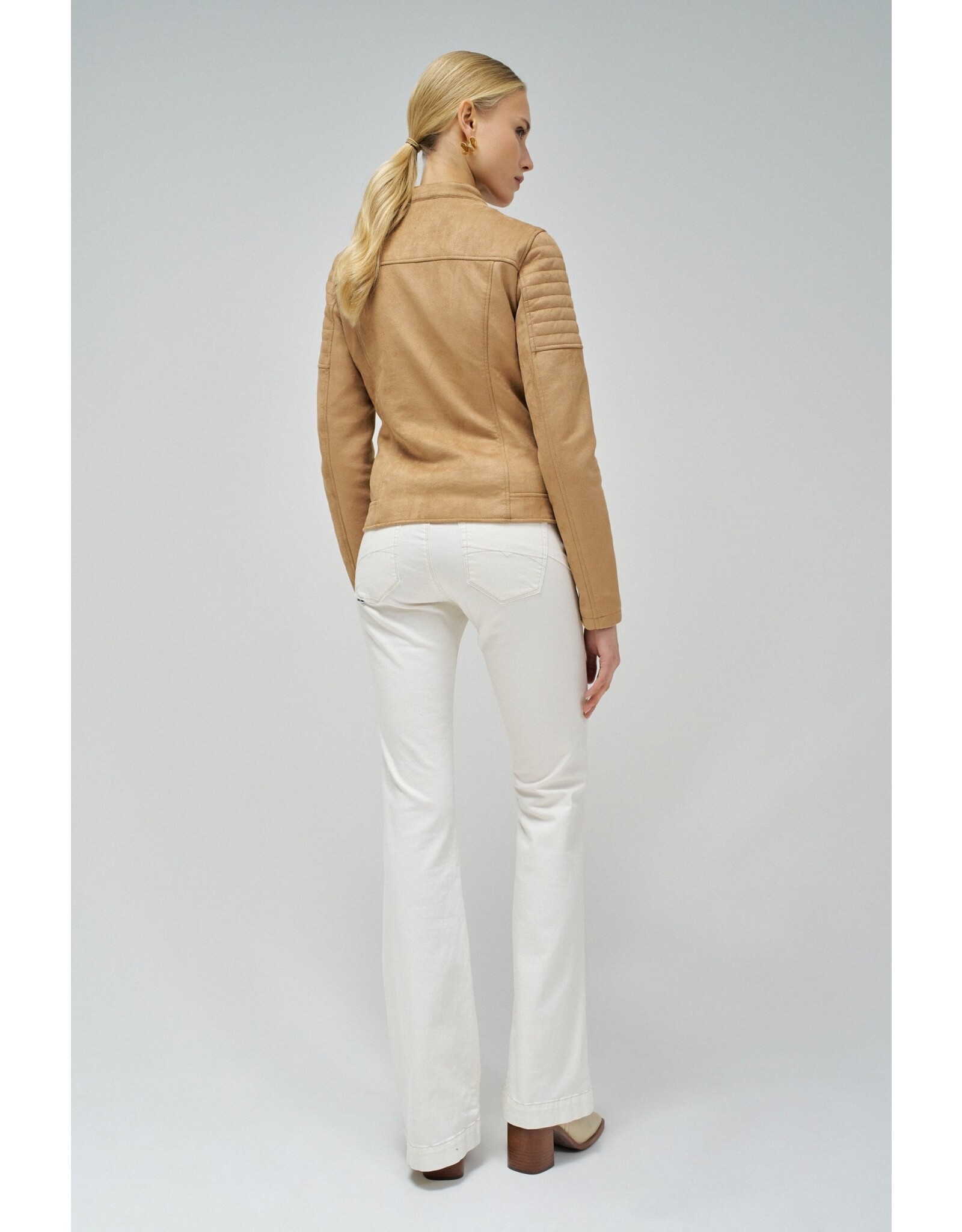 Salsa Jeans Biker Jacket